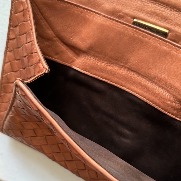 Vintage Bottega Veneta Intrecciato Bag - Picture 3 of 7